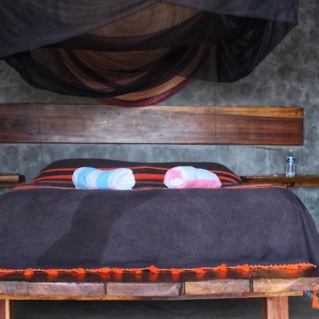 Casa Xadani Villa Barra Copalita Екстериор снимка