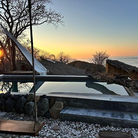 Casa Xadani Villa Barra Copalita Екстериор снимка