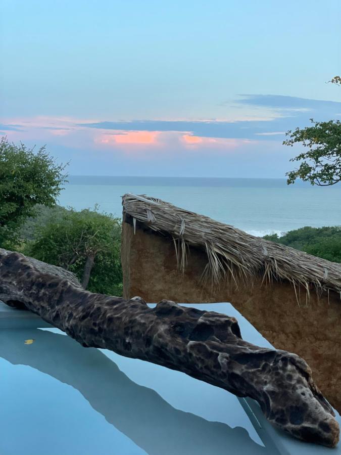 Casa Xadani Villa Barra Copalita Екстериор снимка