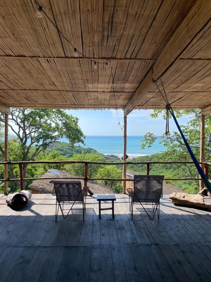 Casa Xadani Villa Barra Copalita Екстериор снимка