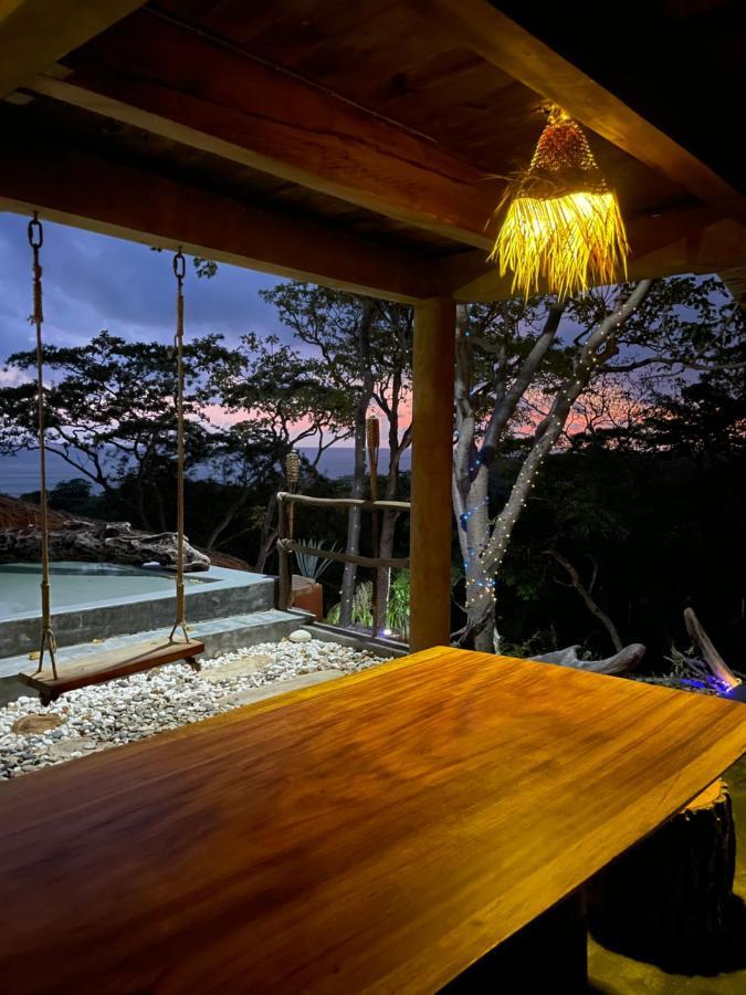 Casa Xadani Villa Barra Copalita Екстериор снимка