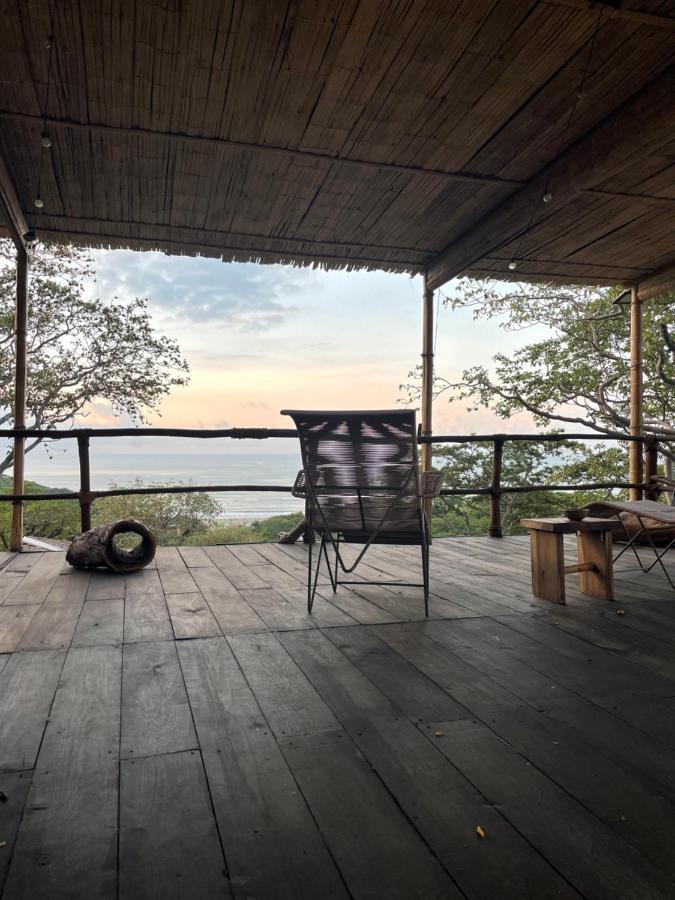 Casa Xadani Villa Barra Copalita Екстериор снимка