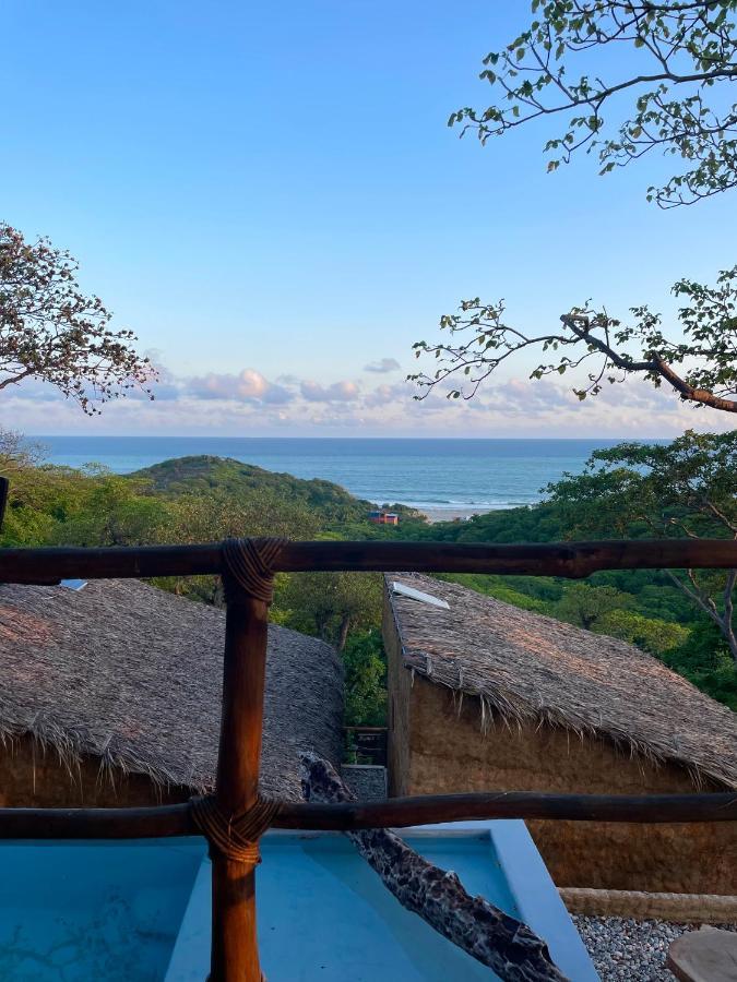 Casa Xadani Villa Barra Copalita Екстериор снимка