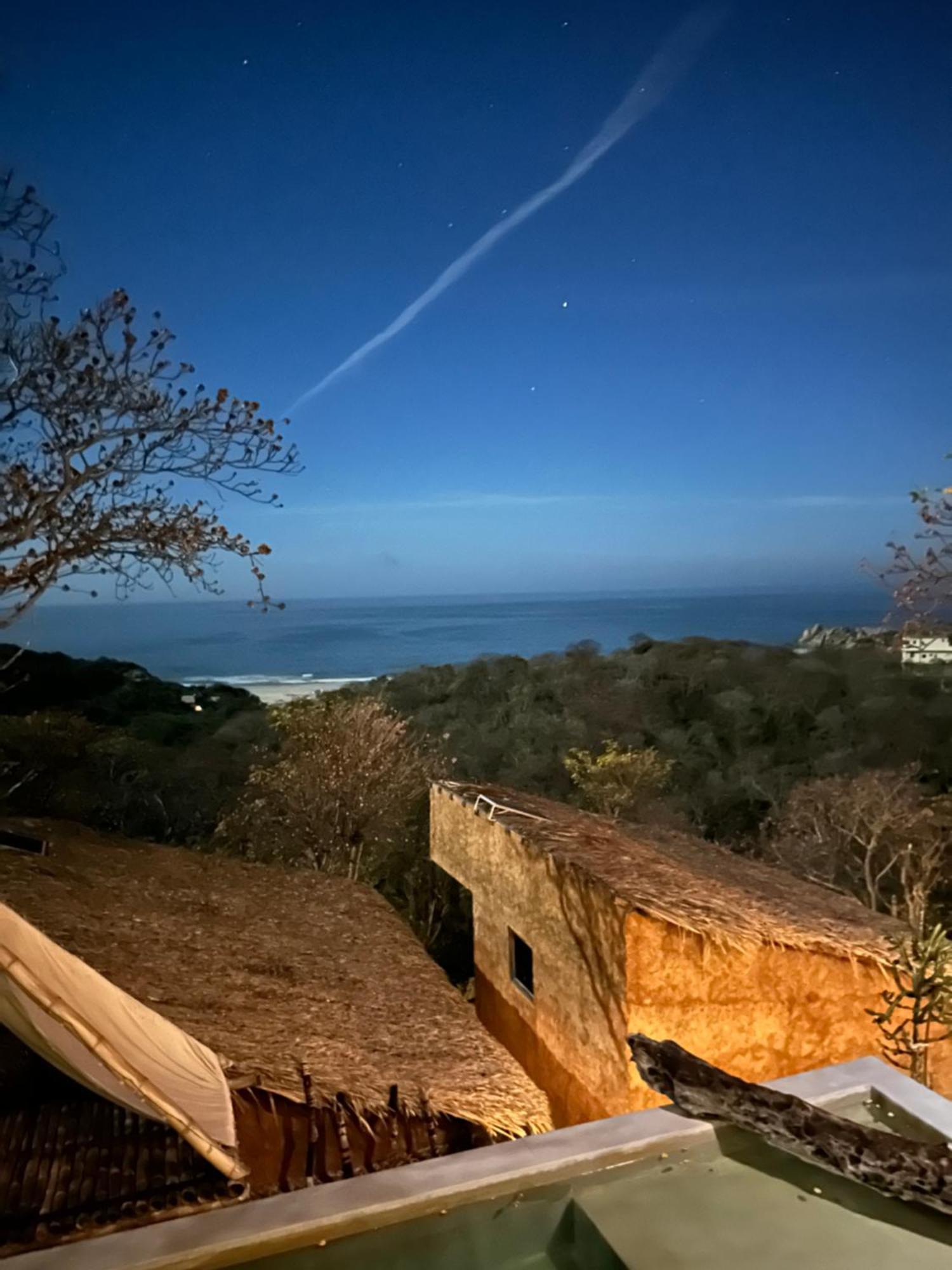 Casa Xadani Villa Barra Copalita Екстериор снимка